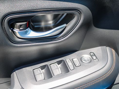 Certified 2026 Honda HR-V Sport image 22