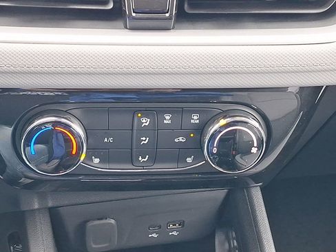 New 2026 Chevrolet TrailBlazer LT w/ LT Cold Weather Package image 21