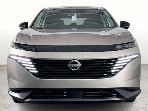 New 2026 Nissan Murano SL image 39