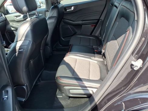 Used 2024 Ford Escape ST-Line w/ Tech Pack #1 AWD/4WD image 14