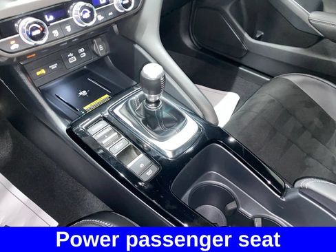 Used 2024 Acura Integra A-Spec FWD image 19