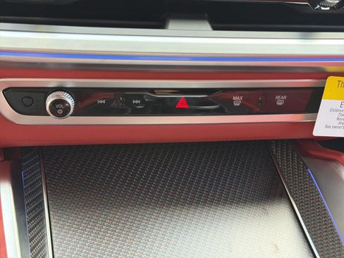 Used 2026 BMW XM Label Red AWD/4WD image 19