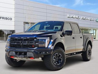 Used 2025 Ford F150 Raptor w/ Equipment Group 803A Raptor R