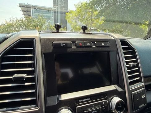 Used 2018 Ford F150 Limited AWD/4WD image 15