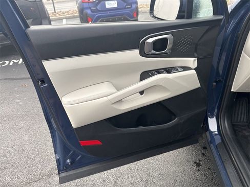 New 2026 Kia Sorento S image 24