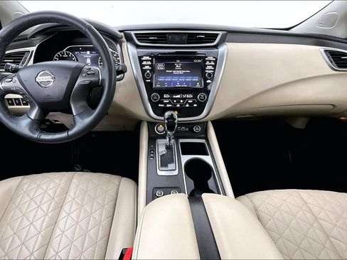 Used 2022 Nissan Murano Platinum w/ Cargo Package FWD image 18