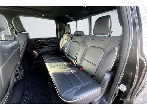 Certified 2025 RAM 1500 Limited AWD/4WD image 24