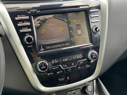 Certified 2024 Nissan Murano SL AWD/4WD image 22