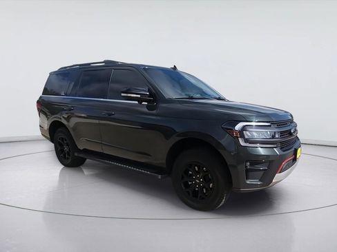 Used 2023 Ford Expedition Timberline AWD/4WD image 2