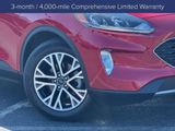 Certified 2022 Ford Escape SEL w/ Technology Package image 3