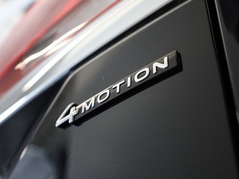 New 2026 Volkswagen Atlas SEL Premium R-Line image 43