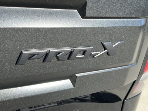 New 2026 Nissan Frontier Pro-X image 6