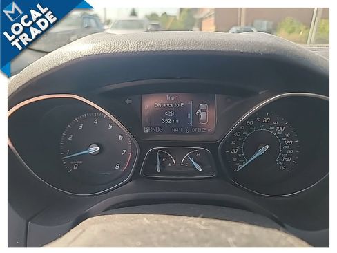 Used 2012 Ford Focus SE FWD image 9