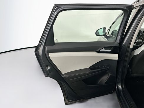 Used 2025 Volkswagen Taos S FWD image 25