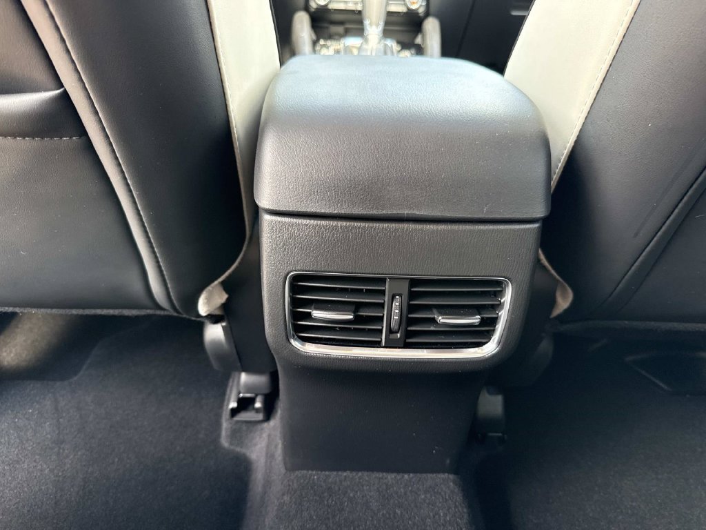 Used 2025 MAZDA CX-5 AWD 2.5 S w/ Preferred Package image 19