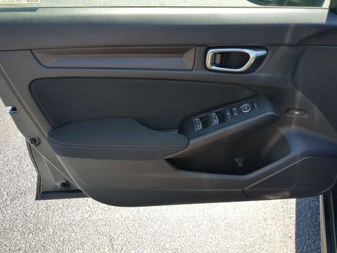 New 2026 Honda Civic LX image 11
