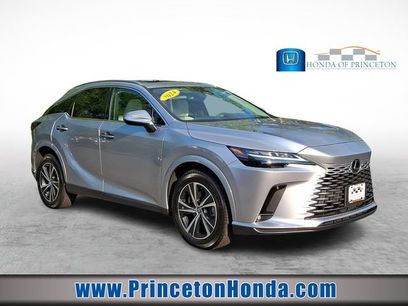 Used 2024 Lexus RX 350 Premium w/ Cold Area Package