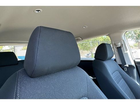 Used 2027 Honda HR-V LX image 20