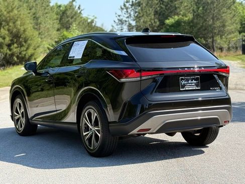Used 2023 Lexus RX 350 Premium w/ Accessory Package AWD/4WD image 10