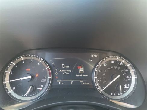 Used 2020 Toyota Highlander Limited image 15