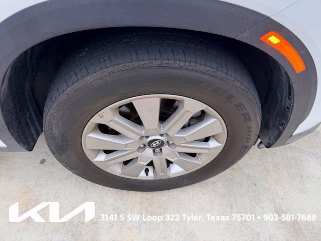 Used 2025 Hyundai Palisade SEL FWD image 14