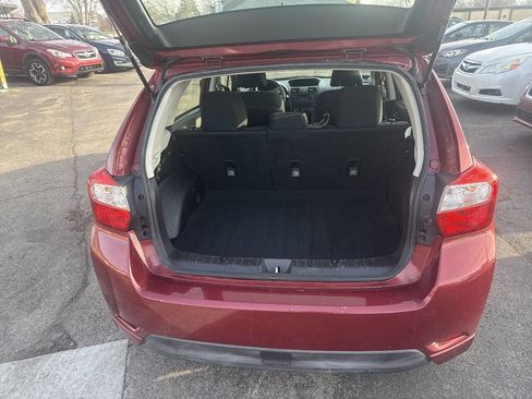 Used 2013 Subaru Impreza 2.0i Sport Premium image 10