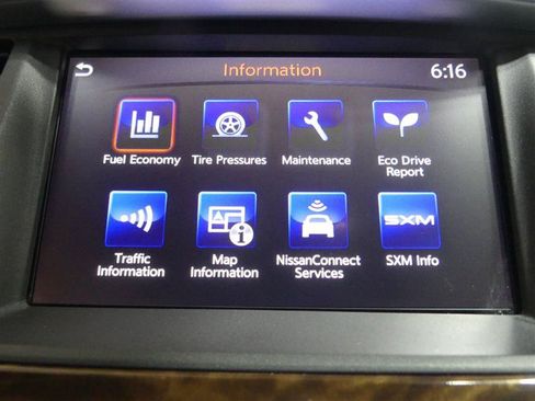 Used 2019 Nissan Armada SL w/ Premium Package AWD/4WD image 47