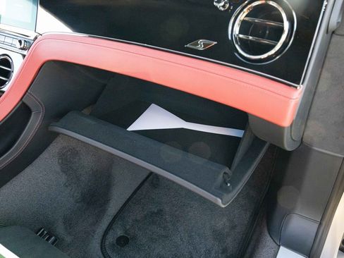 New 2026 Bentley Continental GT AWD/4WD image 66