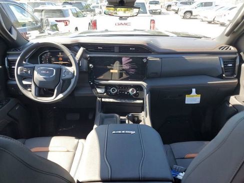 New 2026 GMC Sierra 3500 AT4 AWD/4WD image 13