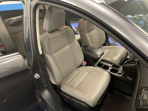 Used 2015 Honda CR-V EX-L image 26