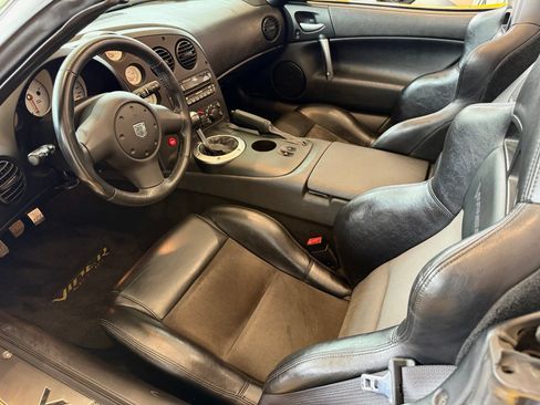 Used 2005 Dodge Viper SRT-10 RWD image 20