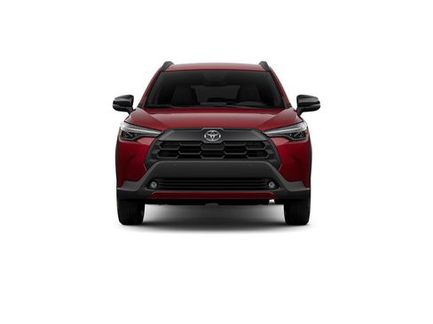 New 2026 Toyota Corolla Cross XLE FWD image 17