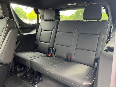 New 2026 Chevrolet Tahoe Premier w/ Sun And Tow Package RWD image 8