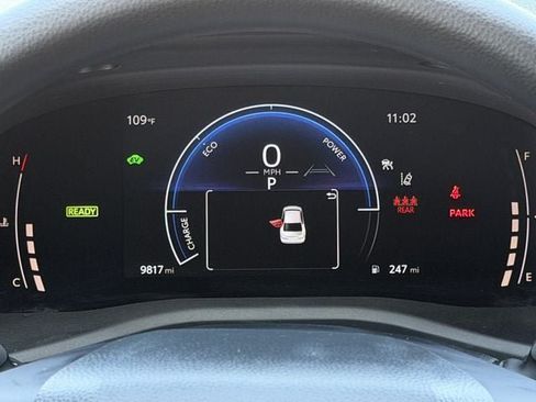 Used 2026 Toyota Camry LE w/ Convenience Package FWD image 15