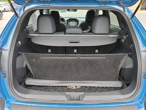 Used 2024 Subaru Crosstrek 2.5i Wilderness AWD/4WD image 27