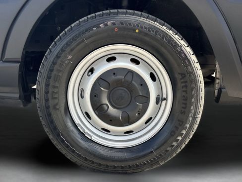 Certified 2023 Ford Transit 250 Low Roof w/ Load Area Protection Package image 28