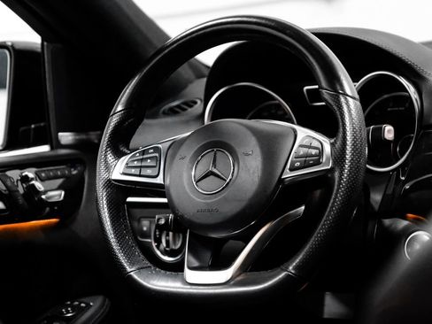 Used 2018 Mercedes-Benz GLE 43 AMG 4MATIC Coupe image 17