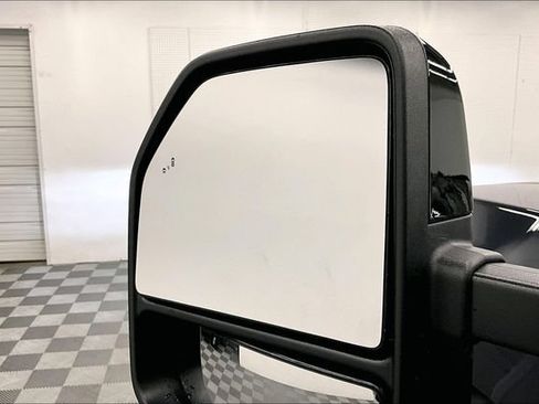Used 2025 Ford F350 Lariat w/ Camper Package AWD/4WD image 31