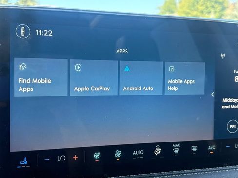 Used 2023 Lincoln Corsair AWD w/ Equipment Group 101A image 39