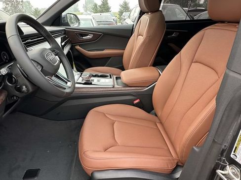 New 2026 Audi Q8 Premium Plus AWD/4WD image 9