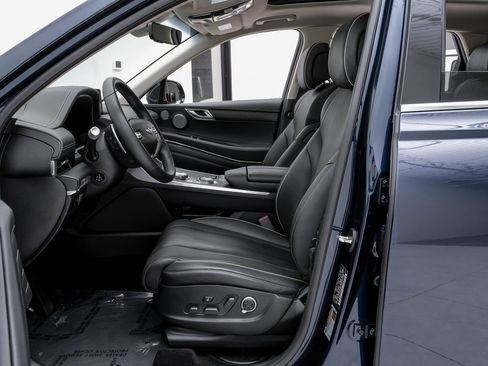 Used 2024 Genesis GV80 3.5T w/ Advanced Package image 7