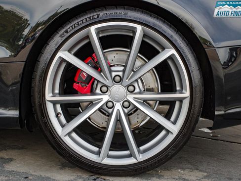 Used 2015 Audi RS 5 Coupe AWD/4WD image 25