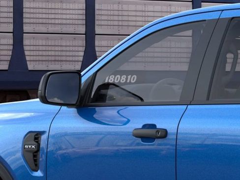 New 2026 Ford Ranger XL RWD image 20