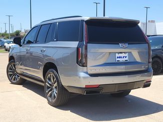 Used 2023 Cadillac Escalade Sport w/ Touring Package RWD video 3