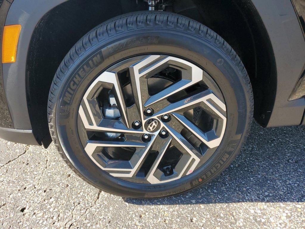 New 2026 Hyundai Tucson SEL Plus w/ Tow & Go Package AWD/4WD image 72