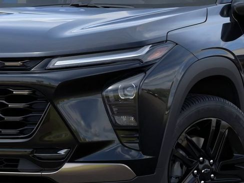 New 2026 Chevrolet Trax ACTIV w/ Driver Confidence Package FWD image 10