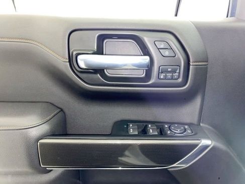 Certified 2022 GMC Sierra 1500 AT4 w/ AT4 Preferred Package image 26