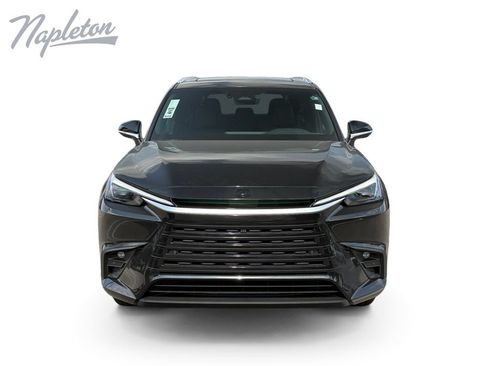 New 2026 Lexus TX 350 AWD image 9