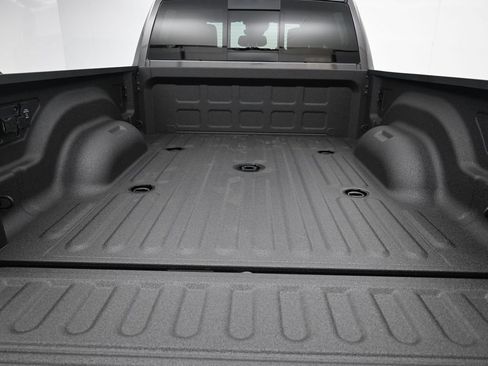 New 2026 RAM 2500 Rebel w/ Rebel Level 2 Equipment Group AWD/4WD image 25