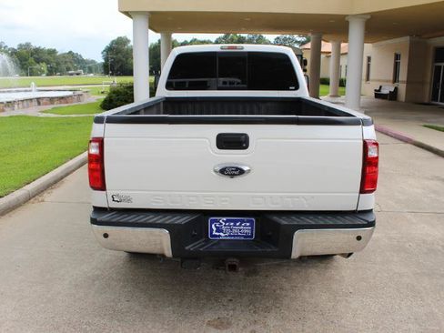 Used 2015 Ford F250 Lariat w/ Lariat Ultimate Package AWD/4WD image 14